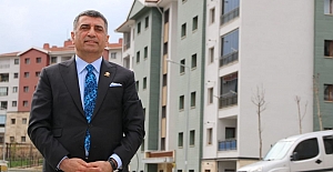 Gürsel Erol Elazığ'a Müjdemiz var dedi!