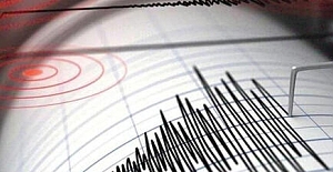Malatya’da 4.3 büyüklüğünde deprem! Elazığ'da da hissedildi