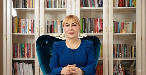 Prof. Dr. Yasemin Açık “Türkiye’nin en güçlü 50 iş kadını” arasında yer aldı