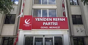 Yeniden Refah Partisi’nin Elazığ Milletvekili Adayları Belli Oldu