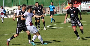 23 Elazığ FK Formalite Maçına Çıkıyor!