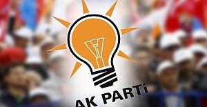 AK Parti bir ilde daha şok yaşadı!