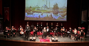 Ardıçoğlu’nda “1453 İstanbul’un Fethi” Konseri