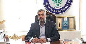 Bahşi’den İlçeler İçin Talep