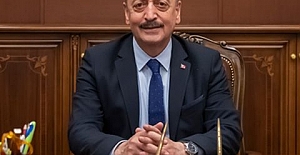 Bakan Bilgin açıkladı