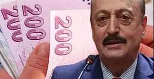 Bakan Bilgin asgari ücret için Temmuz'u işaret etti!