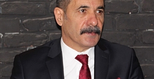 Çoban: Şehrimiz ve ülkemiz için hayırlı uğurlu olsun