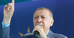 Cumhurbaşkanı Erdoğan halka hitap Etti!