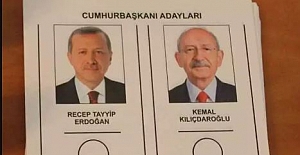 Cumhurbaşkanlığı 2. tur seçimi için oy verme başladı!