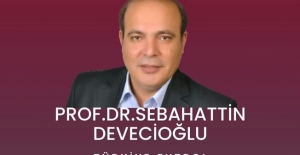 Devecioğlu: Delege Yapısını Güçlendireceğiz!