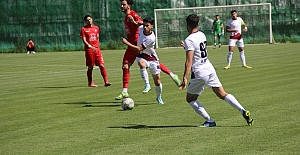 Doğukent’te Gol Sağanağı! 7-3