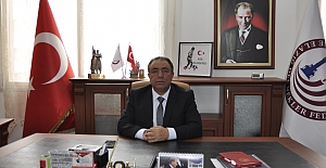 Ege Elazığ Dernekler Federasyonu Üyeleri Toplantıda Bir Araya Geldi