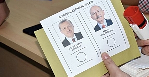 Elazığ'da Seçim Sonuçları Belli Oldu
