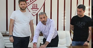 Elazığspor’un İsim Sponsorluğu Anlaşması Sona Erdi