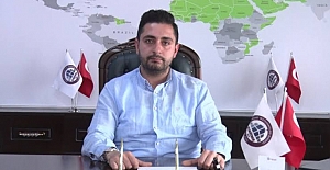 ELMÜTDER Başkanı Ayaz Uyardı: "Acil Yıkılmalı"