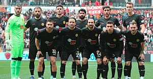 Es-Es 58 yıl sonra amatöre düştü!