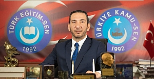 Fatih Murat Taşkın’dan açıklama