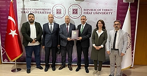 FÜ İle Azerbaycan Milli İlimler Akademisi Arasında Mutabakat Zabtı imzalandı