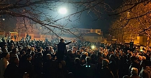 “Hedefimiz Üreten Şehir Elazığ”