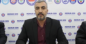 İbrahim Bahşi'ye Önemli Görev