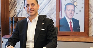 İŞ İNSANI DEMİRCİ: LİDERİMİZ ERDOĞAN TARİH YAZDI TEŞEKKÜRLER TÜRKİYE, TEŞEKKÜRLER ELAZIĞ
