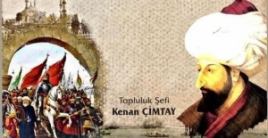 İstanbul’un Fethi Konseri Düzenlenecek