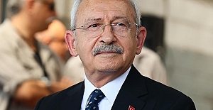 Kemal Kılıçdaroğlu'nun Elazığ Mitingi iptal mı oldu?