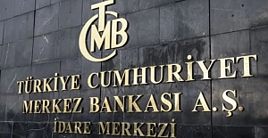 Merkez Bankası mayıs ayı faiz kararını açıkladı