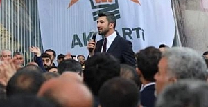 Murat Öz'den Seçim Açıklaması!
