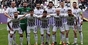 Orduspor 1967 ve Karaman FK turladı