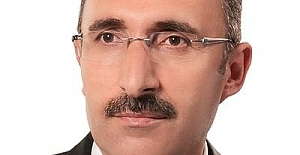 Rektör Göktaş'tan Anlamlı Tavsiye!