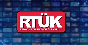 RTÜK'ten seçim öncesi hatırlatma: Cumartesi sona erecek!