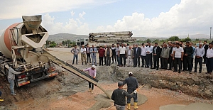 Şerifoğulları Müjdeyi Verdi!