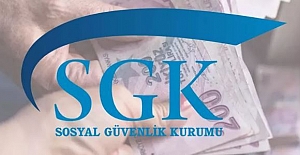 SGK, EYT'lilerin bayram ikramiyelerinin ödeneceği tarihi açıkladı