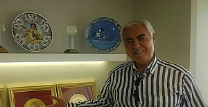 Türk halk müziği camiasının acı günü! Ünlü isim hayatını kaybetti