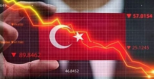 Türkiye’nin ilk çeyrek büyüme rakamları açıklandı