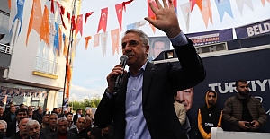 Yanılmaz: “Duyarsız Kalmayacağız”