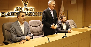 Yanılmaz: Şehrin Her Noktasını Çok İyi Biliyorum