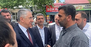 Yanılmaz; “Türkiye’nin Şahlanış Dönemi Başlıyor”