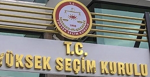 YSK, 14 Mayıs kesin seçim sonuçlarını açıkladı