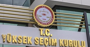 YSK Kesin Sonuçları Açıkladı!