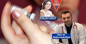 Aşı Kararsızlığı Toplum İçin Tehdit