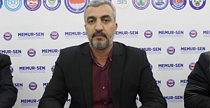 Bahşi’den Enflasyon Oranları Değerlendirmesi