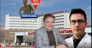 Başhekim Bilmecesi!