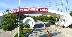 Bilimsel Çalışmaların Her Alanında Fırat Üniversitesi Var