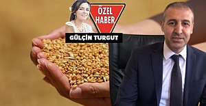 ÇİFTÇİNİN YÜZÜ YİNE GÜLMEDİ!