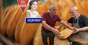 Ekmeğe Zam Mı Geliyor?