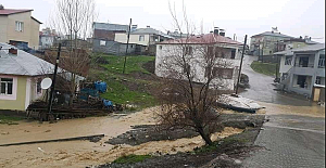 Elazığ'daki O Köy Yardım Bekliyor!