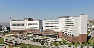 Elazığ Şehir Hastanesi Başhekimliği görevine yeni isim geldi!