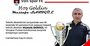 Elazığspor İstedi, Van’a Gitti!